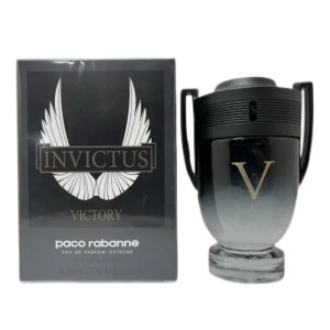 Парфюмированная вода мужская  Paco Rabanne Invictus Victory, 100 мл